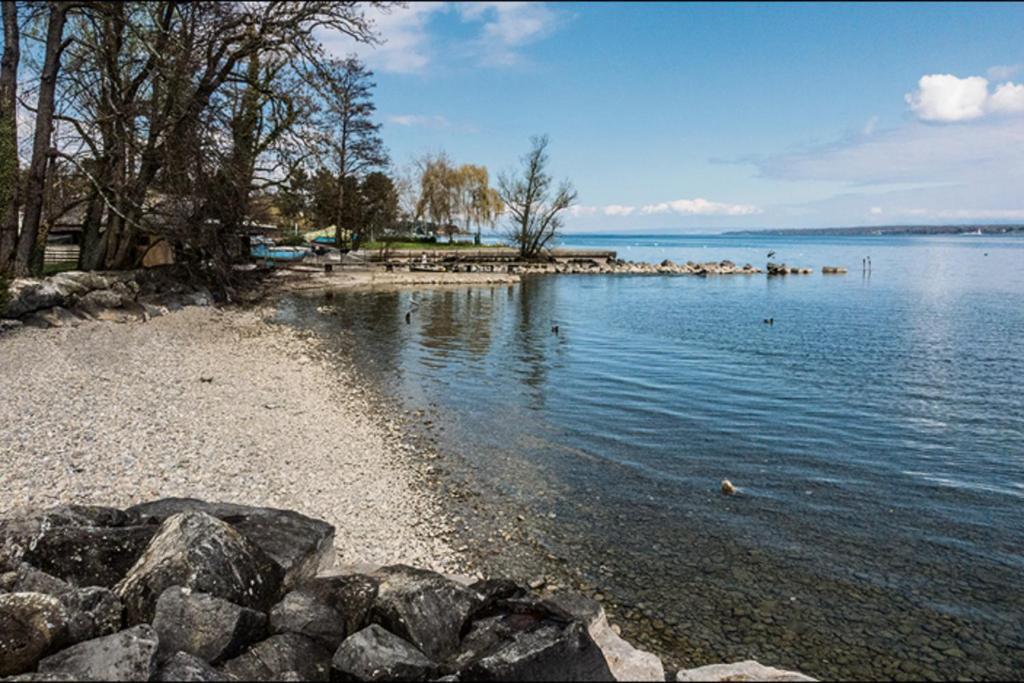 Apartamento A 6 Mns De La Station De Crozet, Proche Geneve *