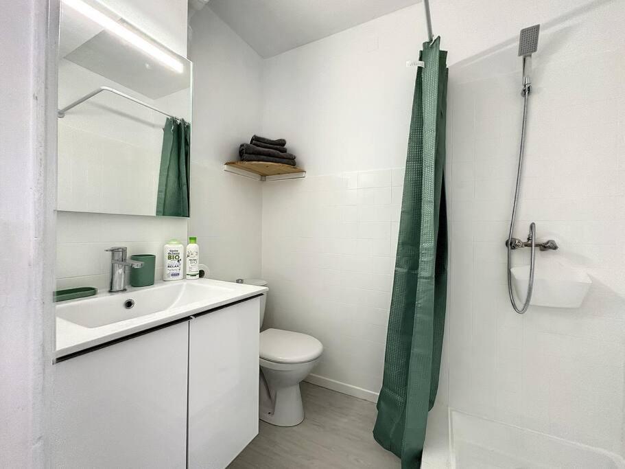 Apartment A 6 Mns De La Station De Crozet, Proche Geneve