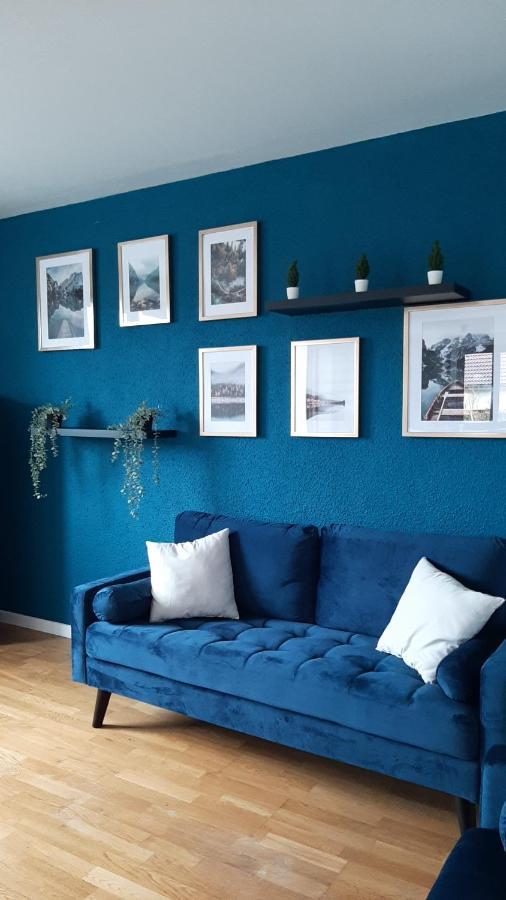 A 6 Mns De La Station De Crozet, Proche Geneve Apartment